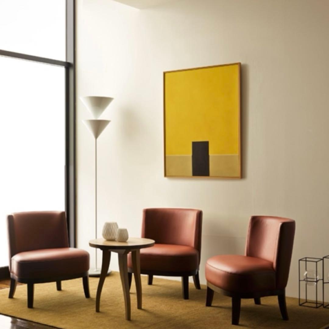 Cassina カッシーナ SOUS BOIS スーボア サイドテーブル