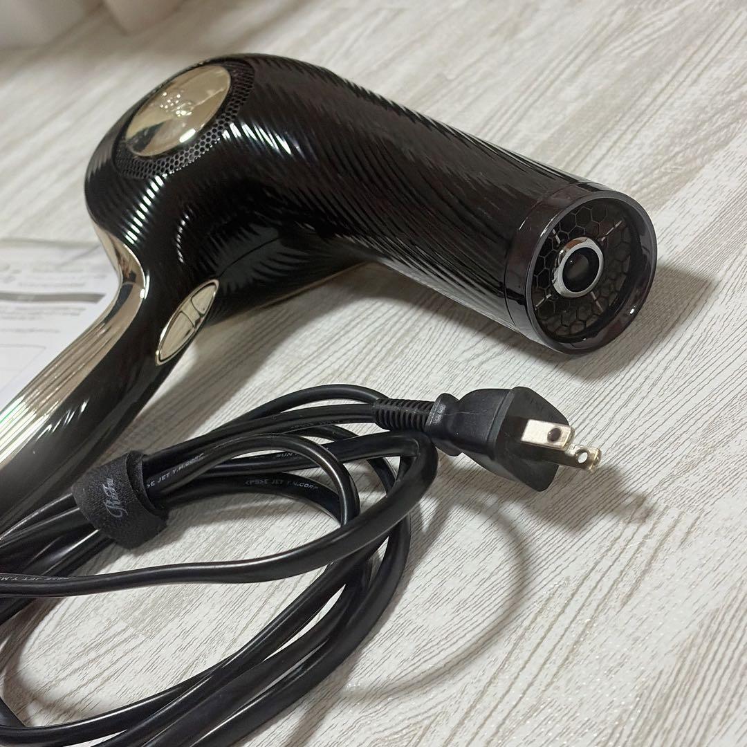 ヘアドライヤー ReFa BEAUTECH DRYER BCmodel