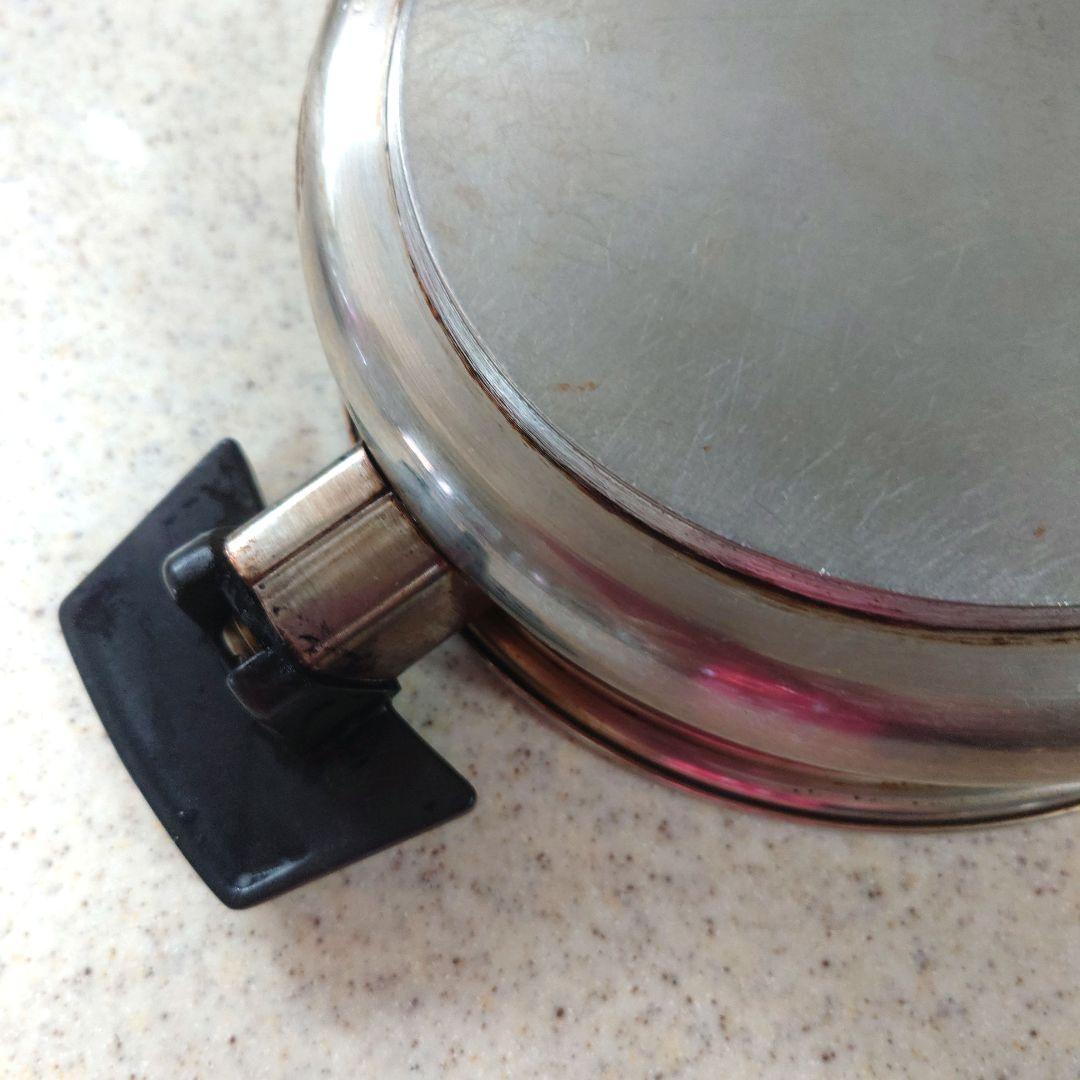 ロイヤルクイーン 　 2コート　鍋　小フライパン