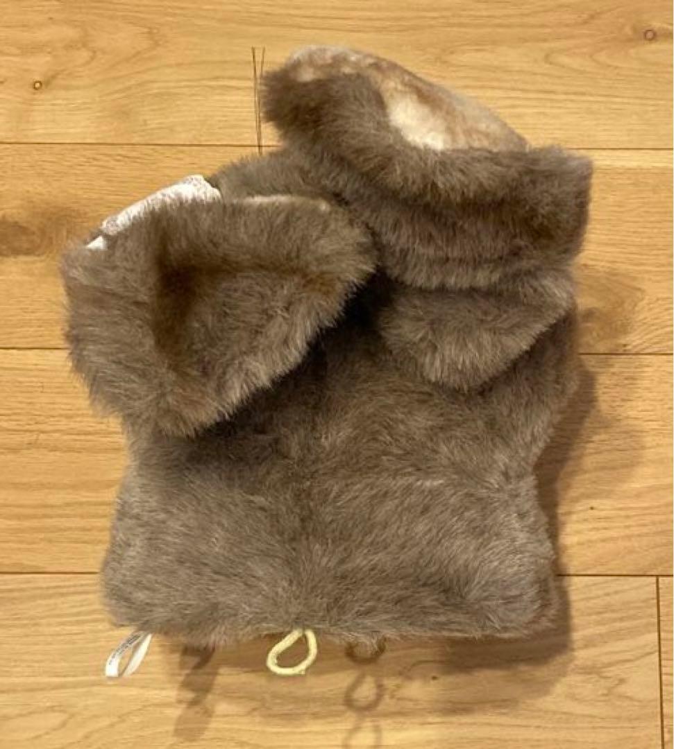 うさぎ　壁飾り　壁掛け　ビビアンドコー　アニマルヘッド　廃番　希少　剥製風