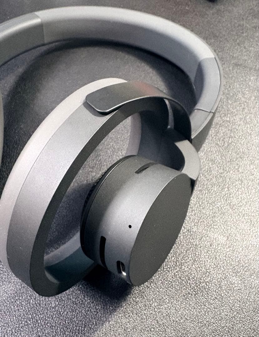 耳スピ nwm ONE ヌームワン