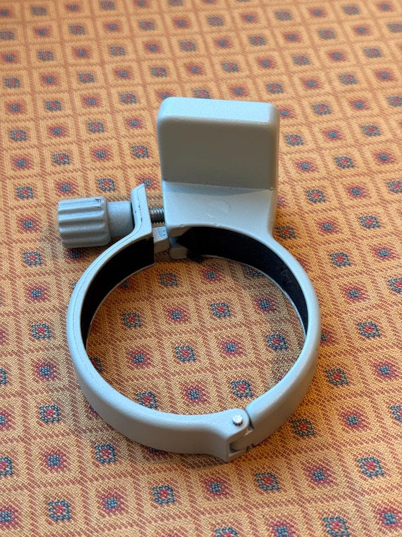 レンズ(ズーム) Canon FD Zooms cine-mod EF