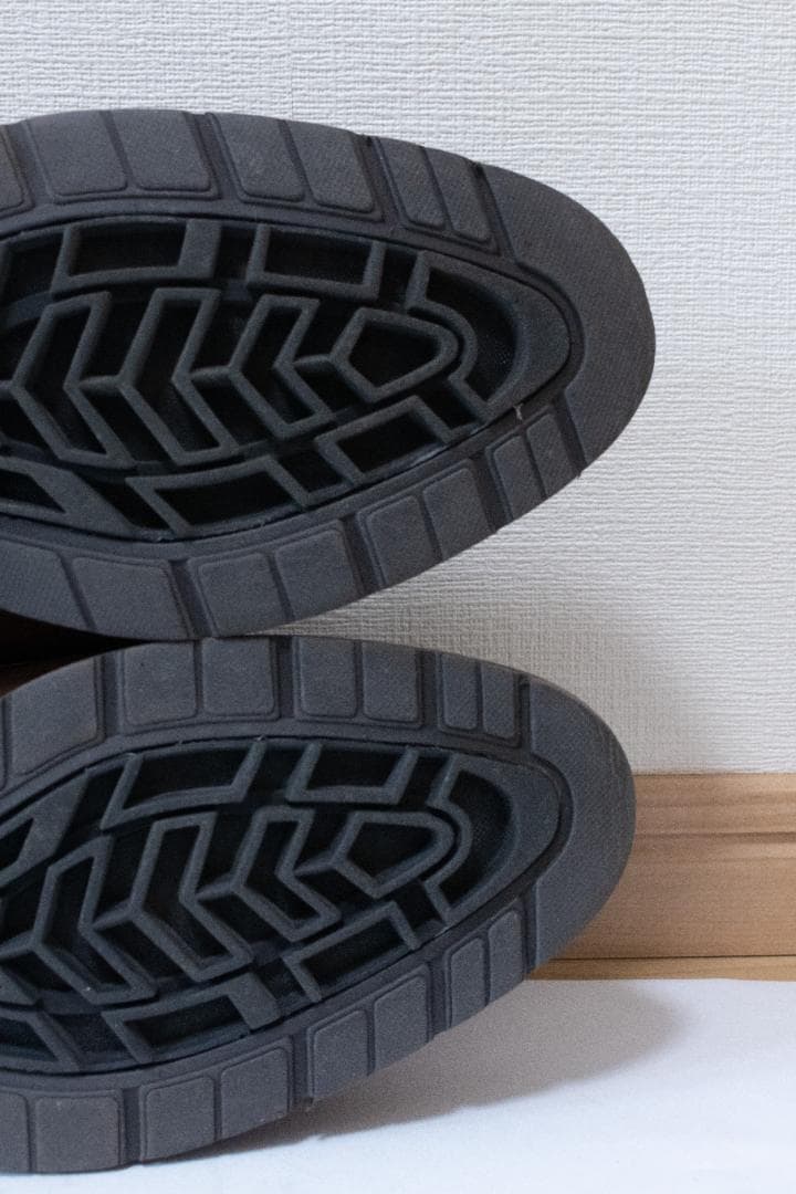 【 マドラスウォーク ゴアテックス 】 ストレートチップ