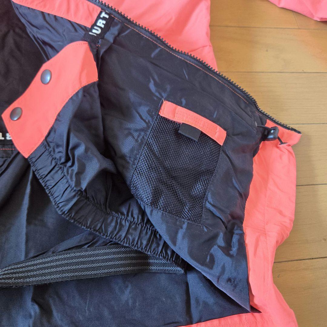 BURTON メンズL スノーボードウェア ジャケット