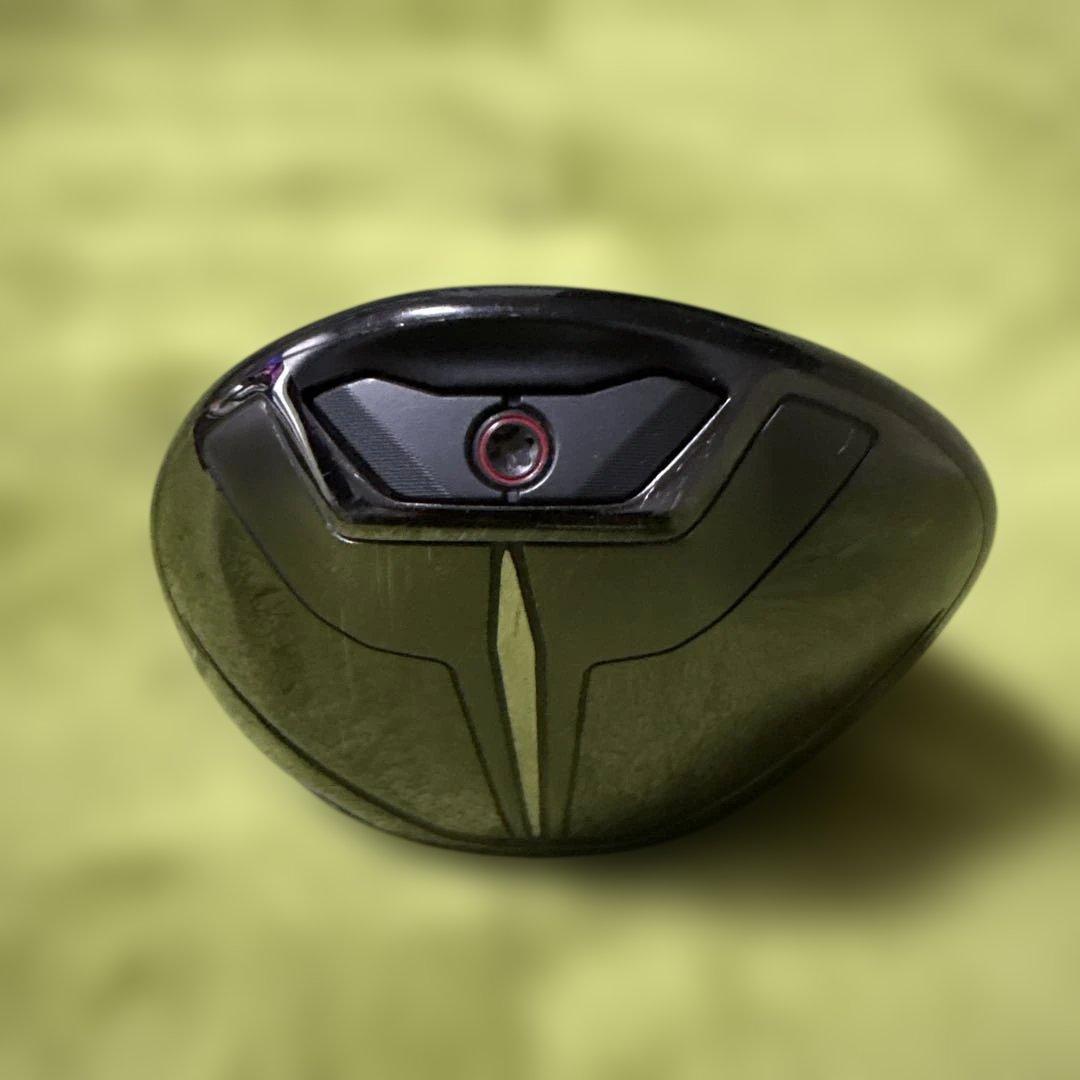 タイトリスト　TSR2 ドライバーヘッド9度