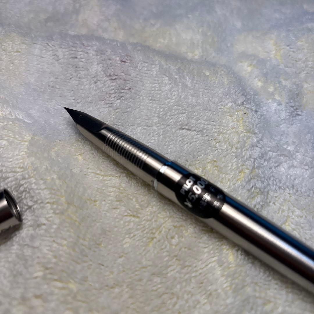 PILOT　パイロット万年筆 MR ミューレックス 新品　2本　新品　未使用