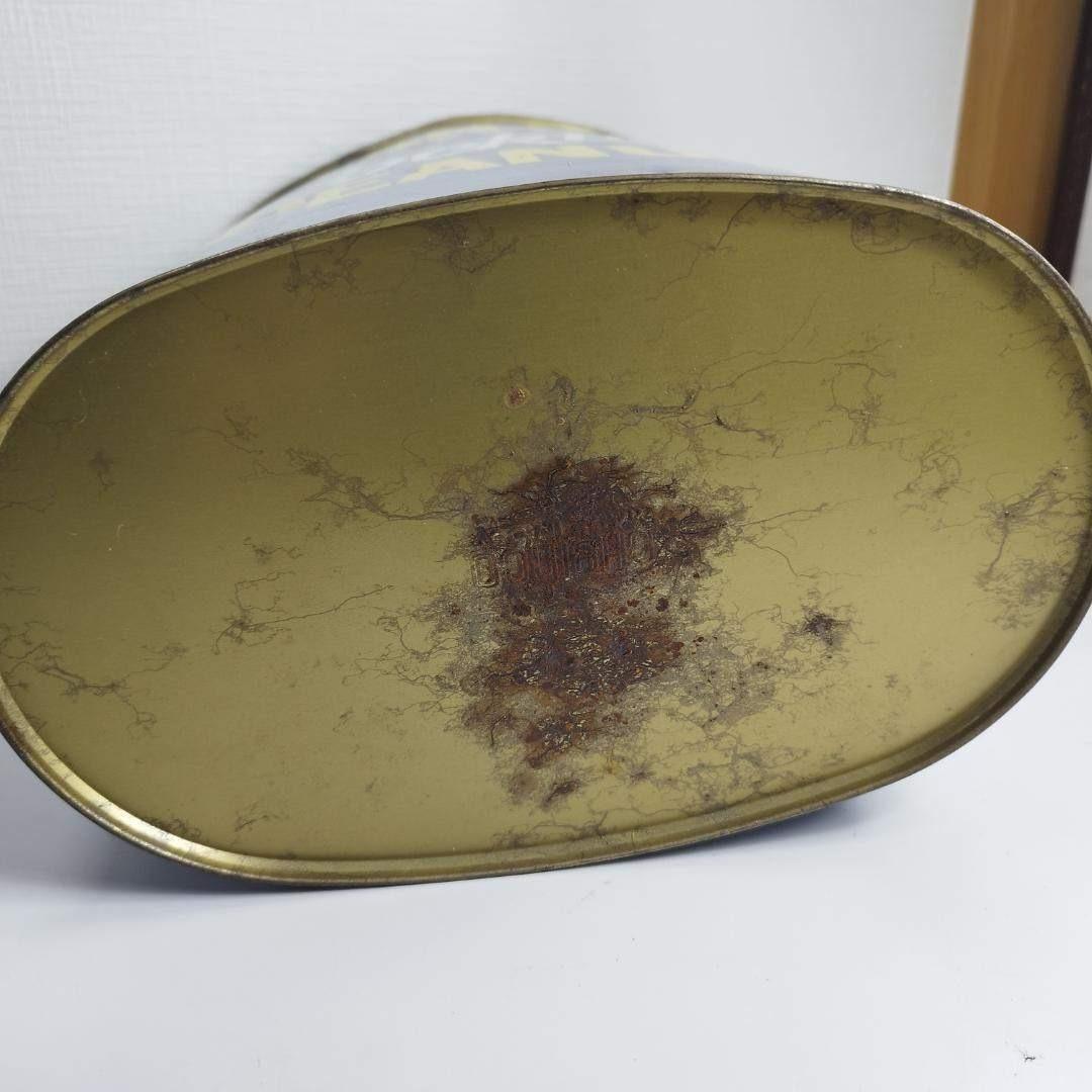 ミスターピーナッツ ゴミ箱 ビンテージ レトロ 1970年代 PEAN hq2S