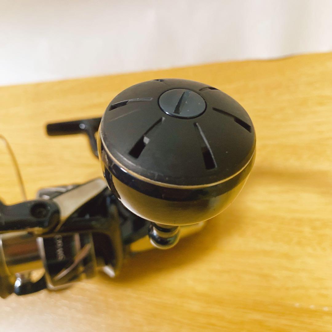 SHIMANO　24 ストラディック　SW 6000 HG