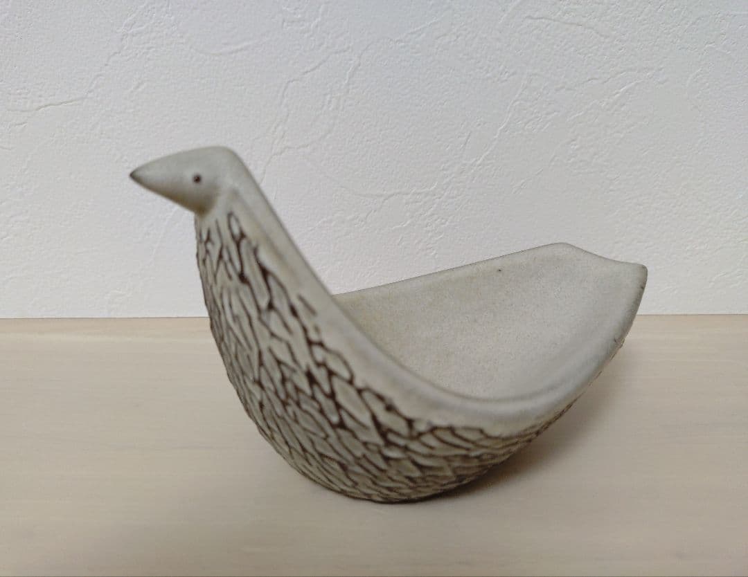 BIRDS' WORDS　バーズワーズ　バードトレイ