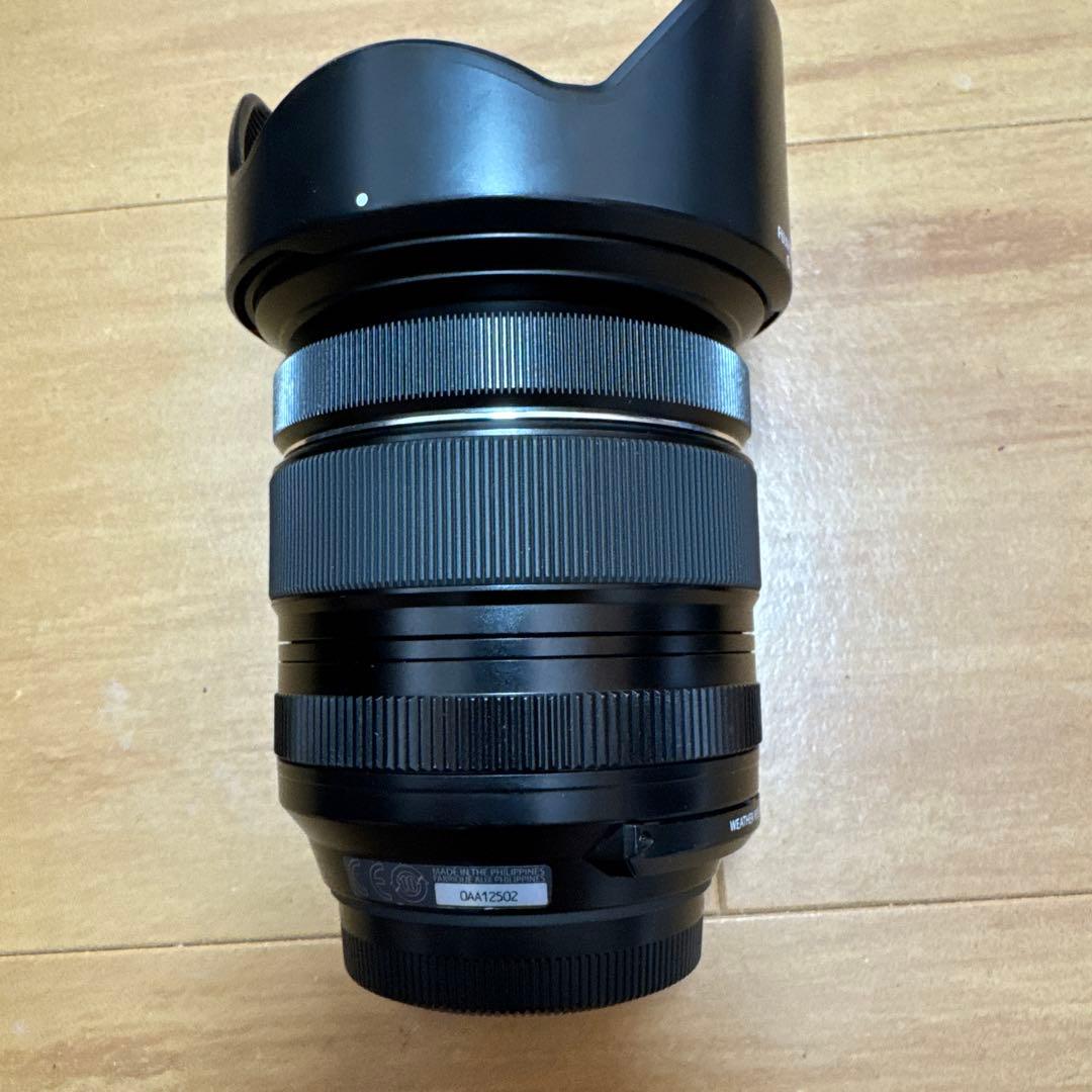 レンズ(ズーム) Fujifilm XF 16-80mm f/4 R OIS WR