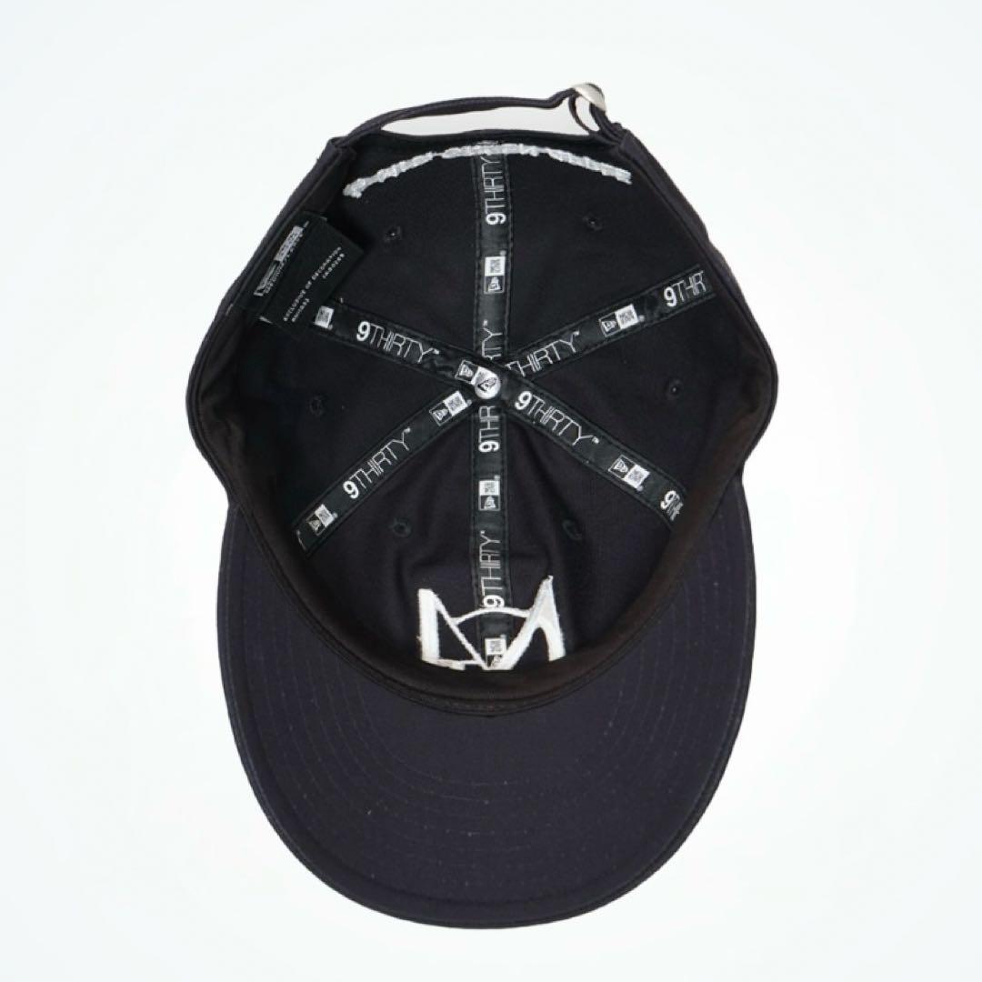 y*a様 Mrs. GREEN APPLE LOGO CAP