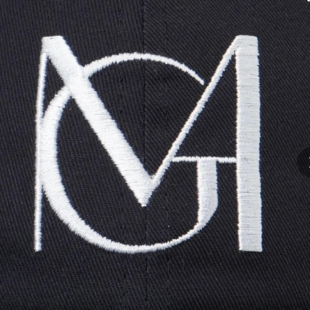 y*a様 Mrs. GREEN APPLE LOGO CAP