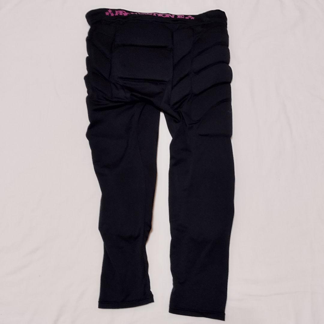 EBS ボディープロテクターセットアップ　スノーボード　ブラック　女性　Sサイズ