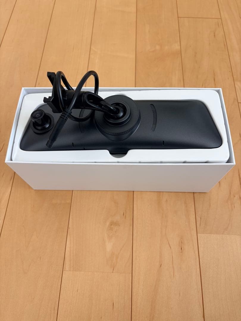 AUTO-VOX v5proデジタルインナーミラー、ミラー交換型、ドラレコ