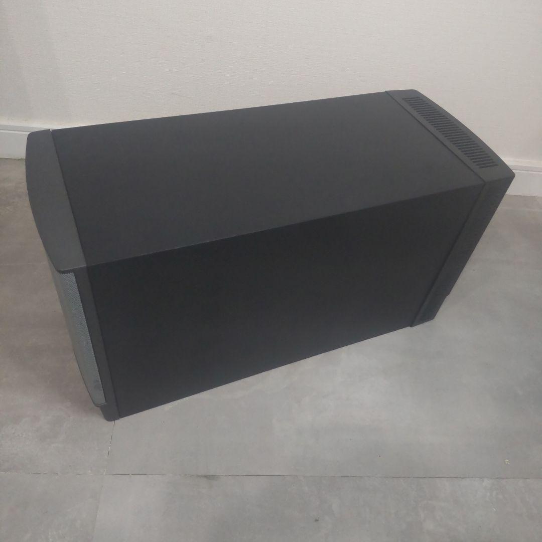 BOSE Companion 5 マルチメディアスピーカーシステム