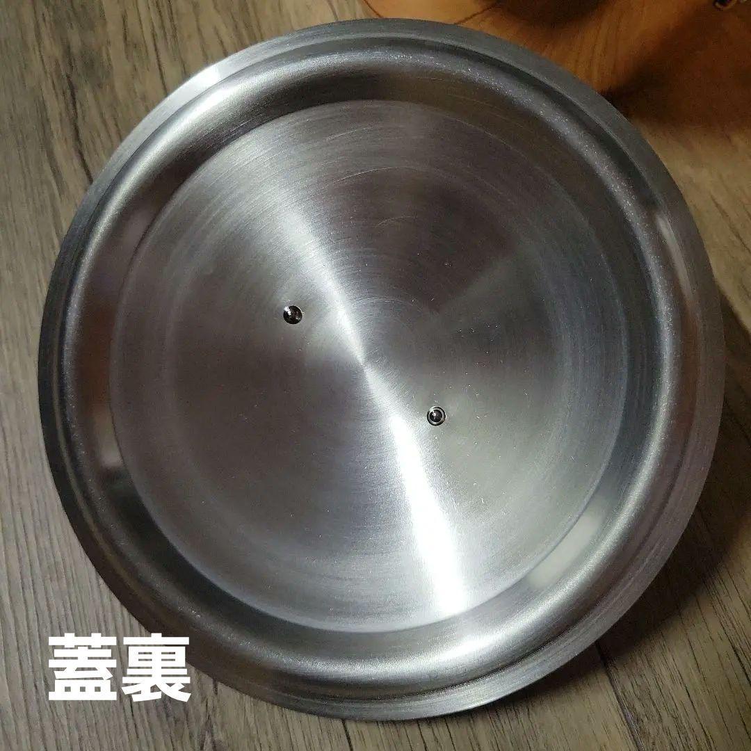 ト*リ様 純銅製片手鍋　新光金属