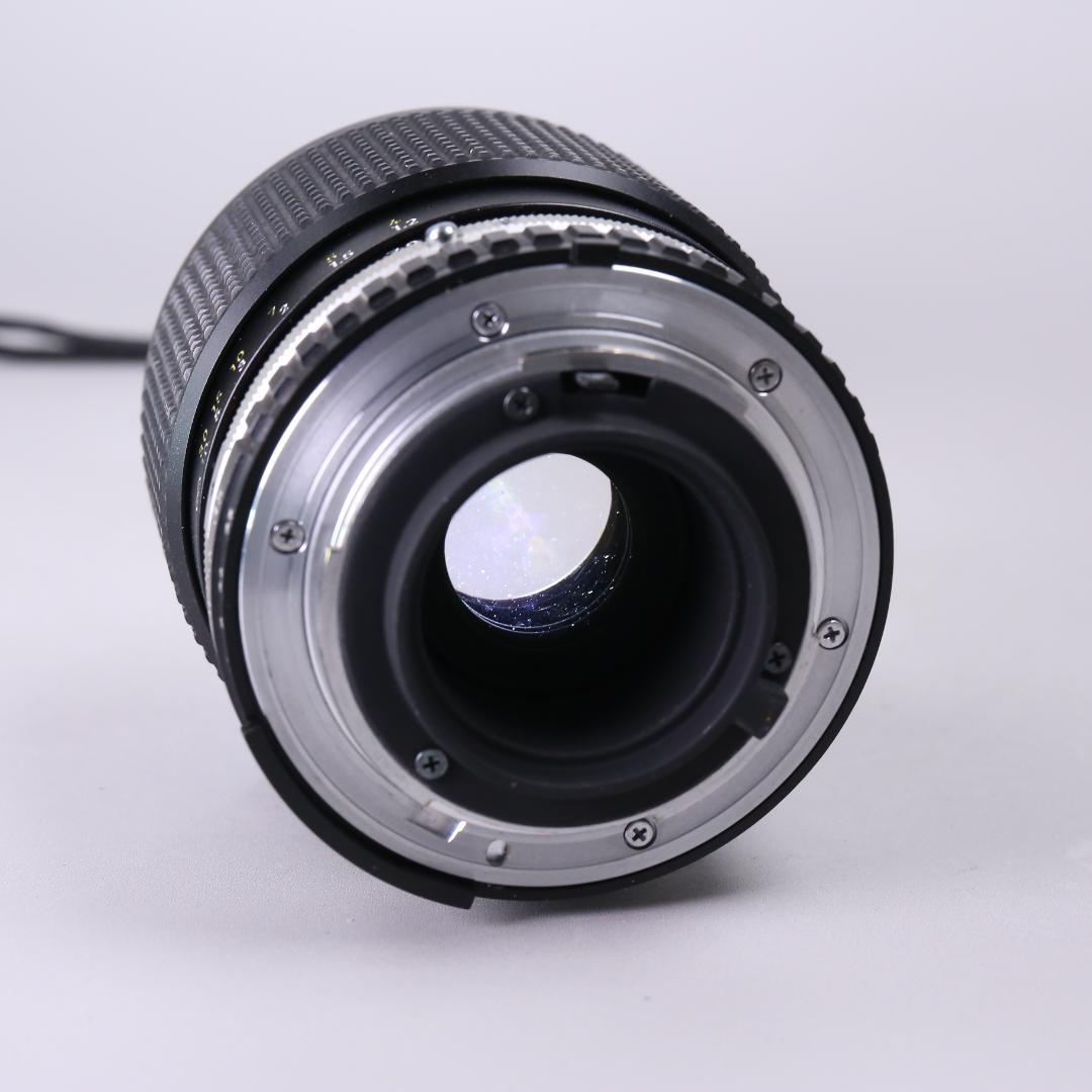 ☆完全動作＆美品☆Nikon FE2 36-72mm F3.5 ＃487