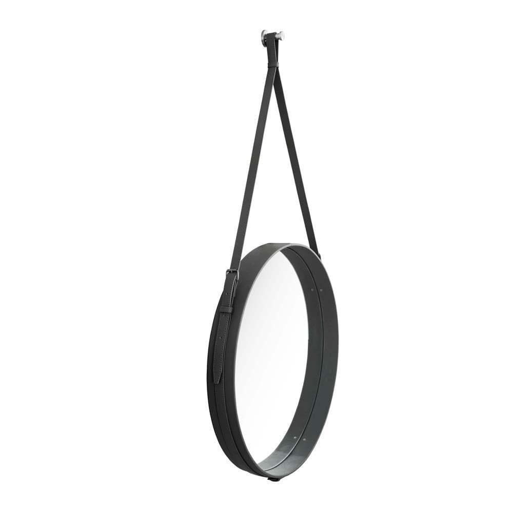 アドネ ミラー ジャック・アドネ 鏡 壁掛け鏡 ミラー インテリア グレー S