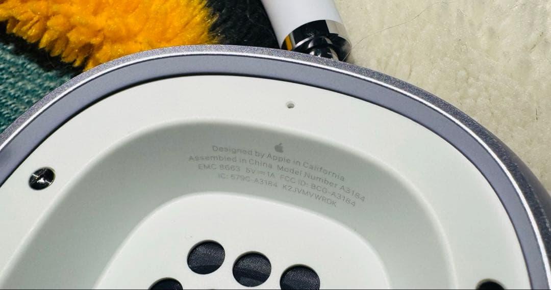 最終お値下げ中 AirPods Max パープル 紫 タイプCモデル