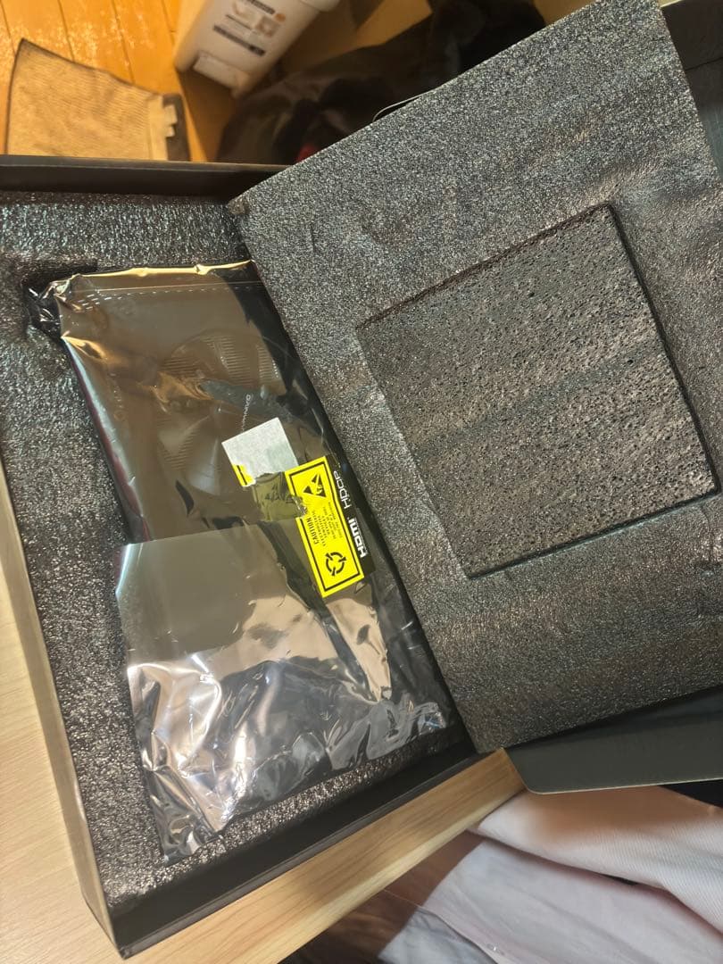 【箱付き】GAINWARD NVIDIA RTX 3060 Ti 8G