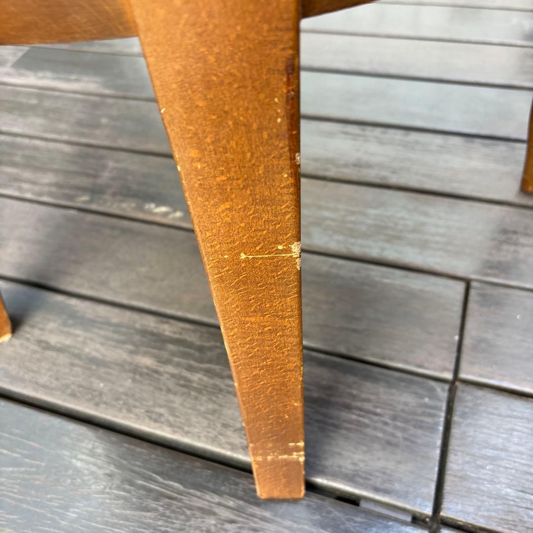 イタリー製　チェア　椅子　検　アンティーク