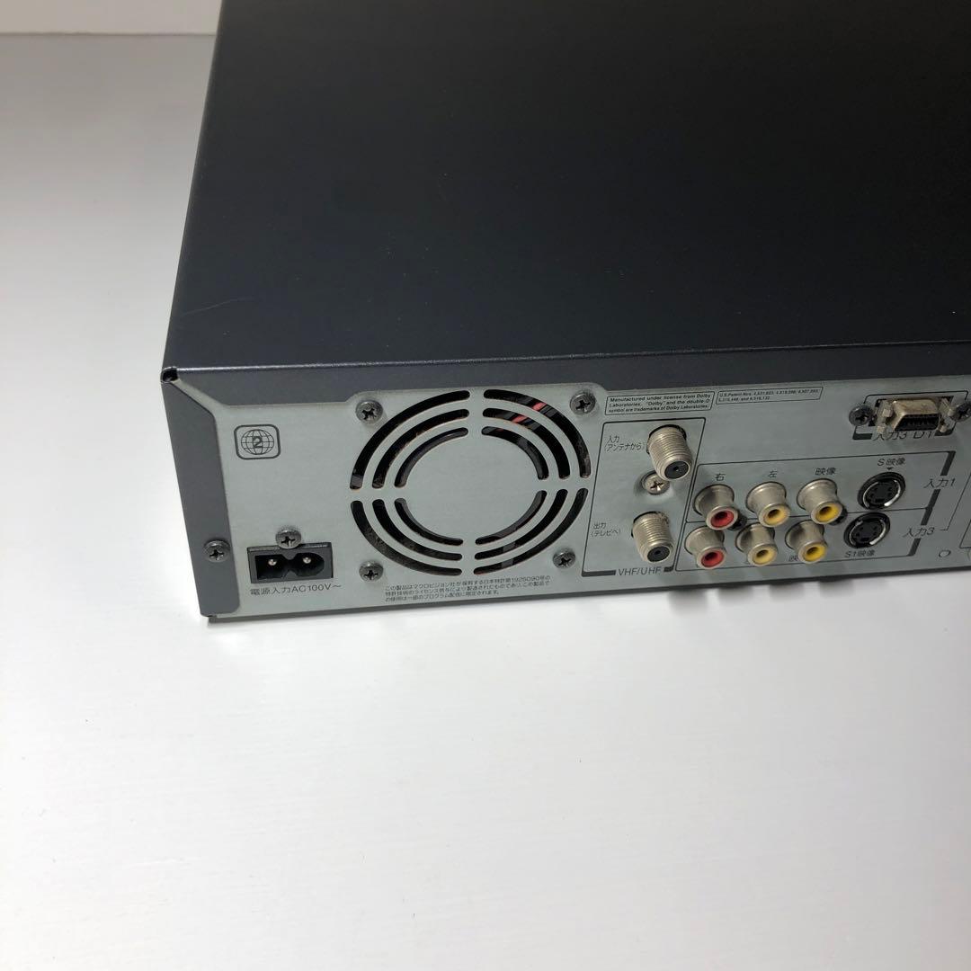 D142 TOSHIBA 東芝 RD-XD71 DVDレコーダー