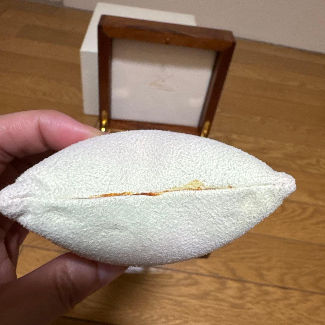 Breguet ブレゲ時計用木製ボックス