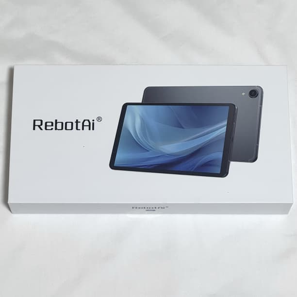 Android15 タブレット 8.68インチ Widevine L1