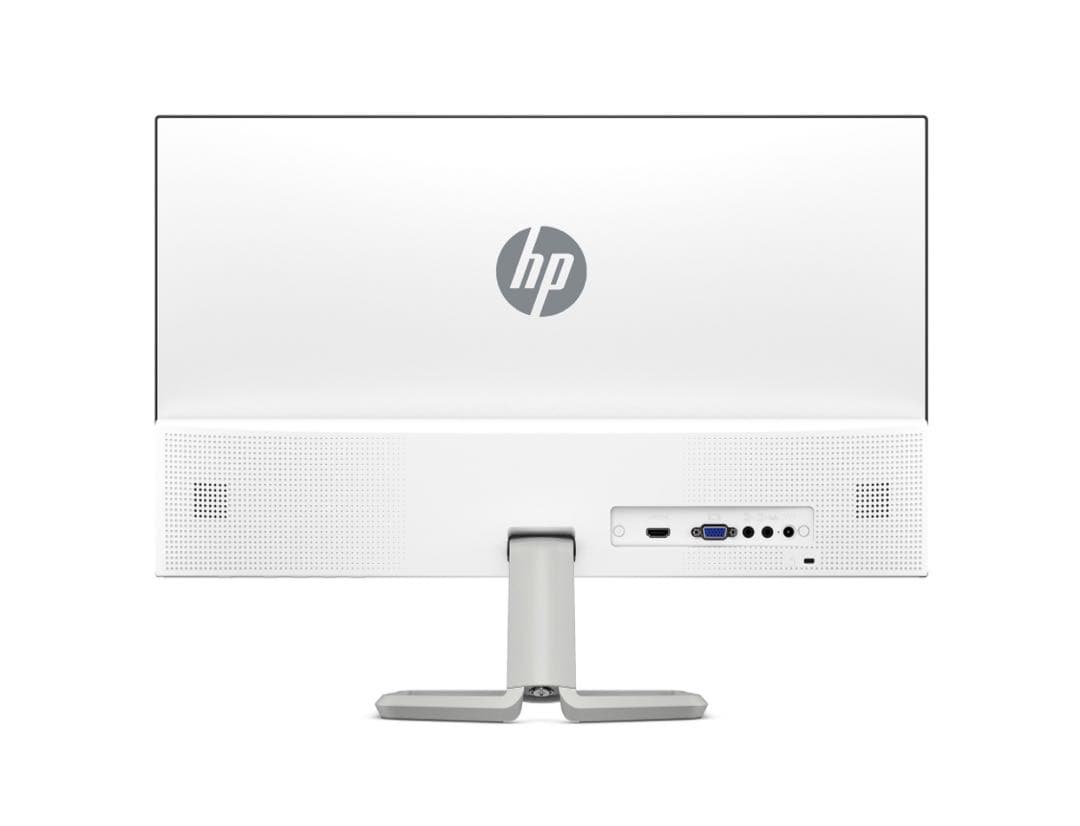 HP モニター　23.8インチ　フルHD 超薄型 スピーカー搭載