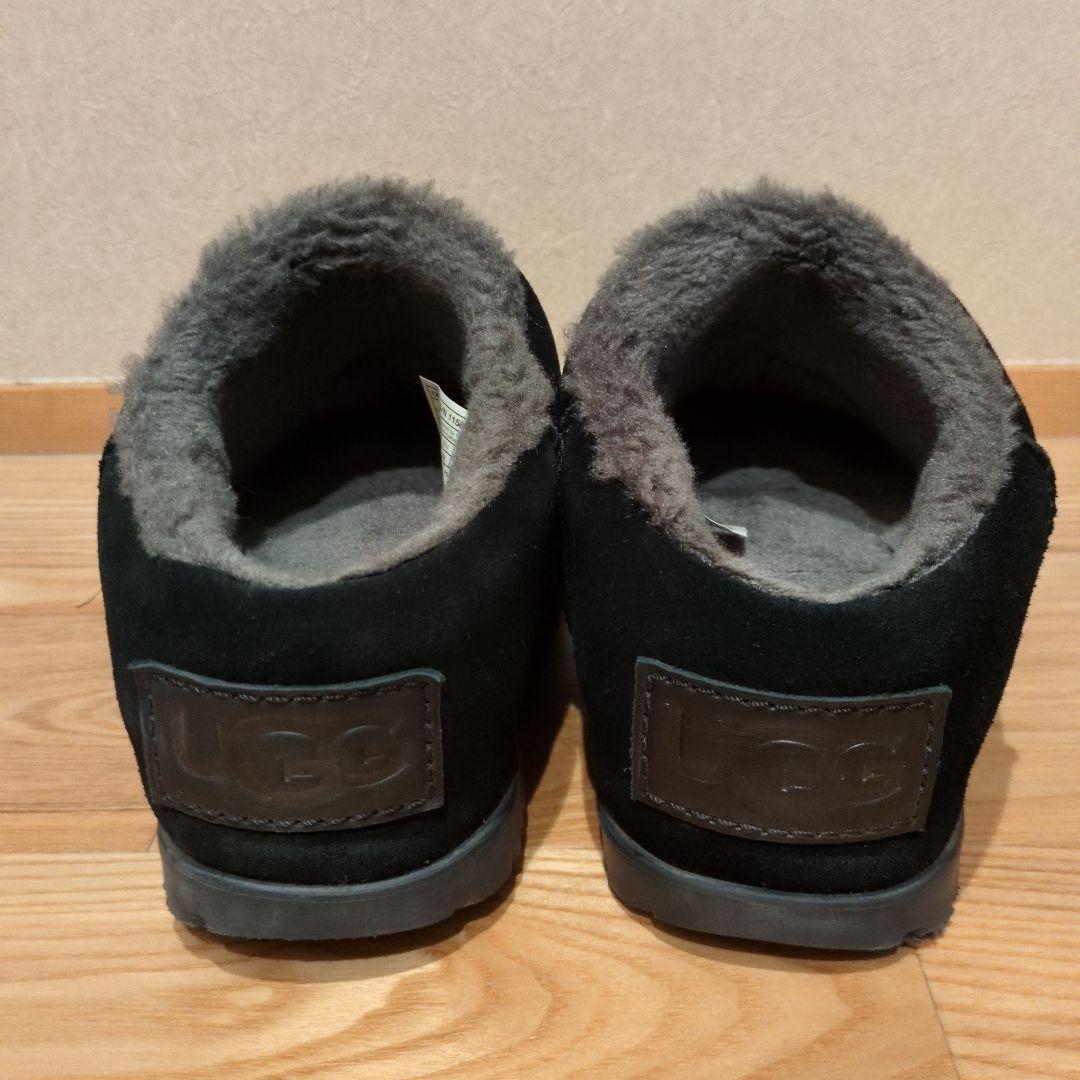Ugg W PUMPED SLIDE アグ　パンプド　スライド　 厚底24cm