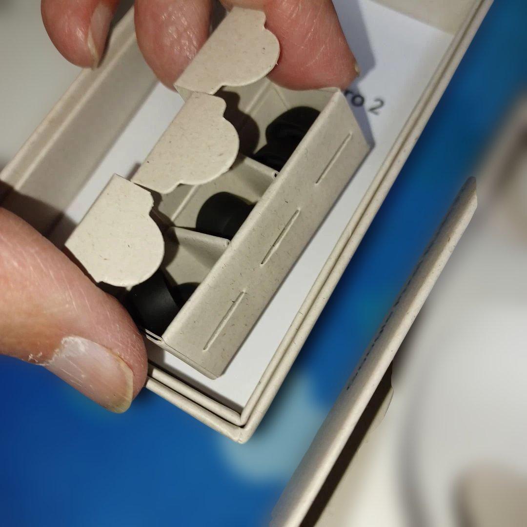 Google Pixel Buds Pro 2 レアーカラー