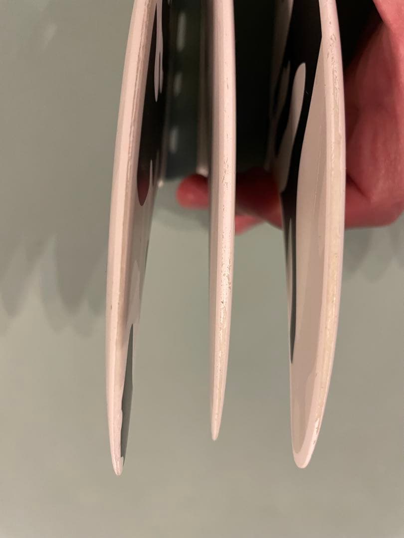 Futures JORDY Medium ジョディスミス