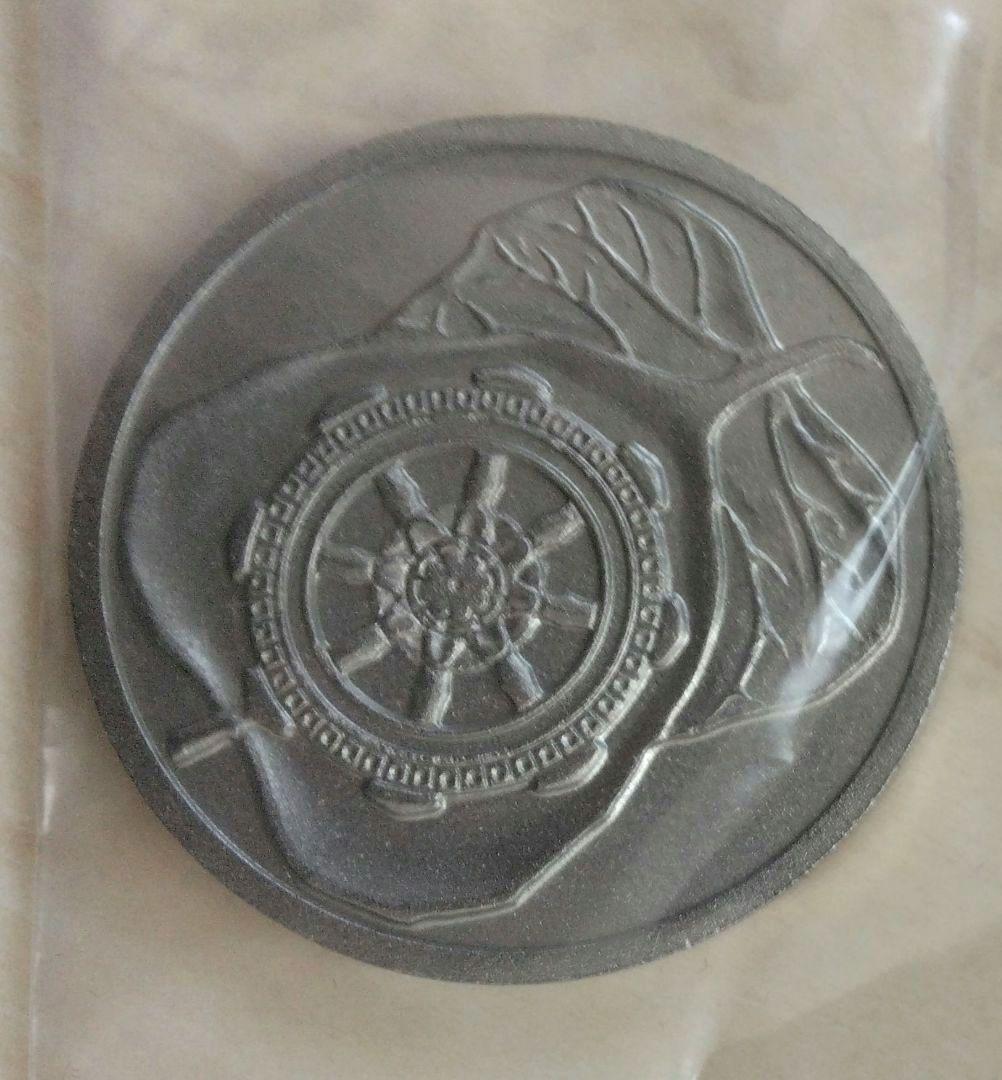 古銭　佛　銀貨