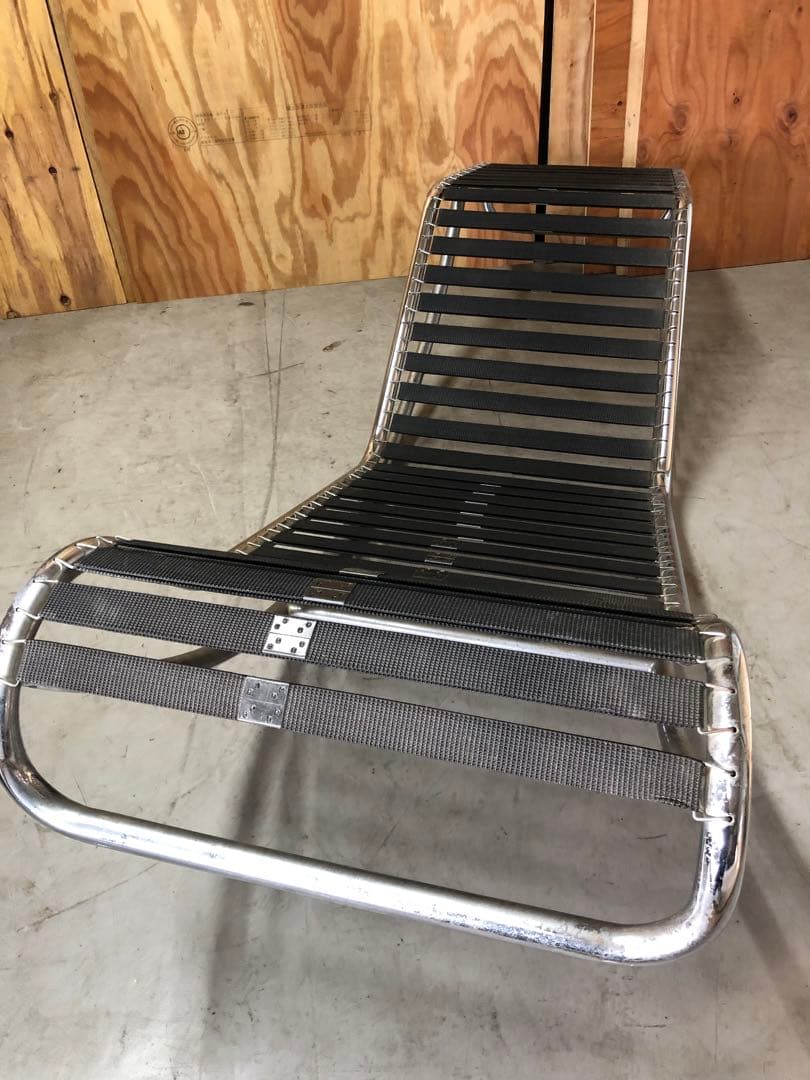 ル・コルビジェ LC4 カウスキン ソファ リプロダクト 現状販売