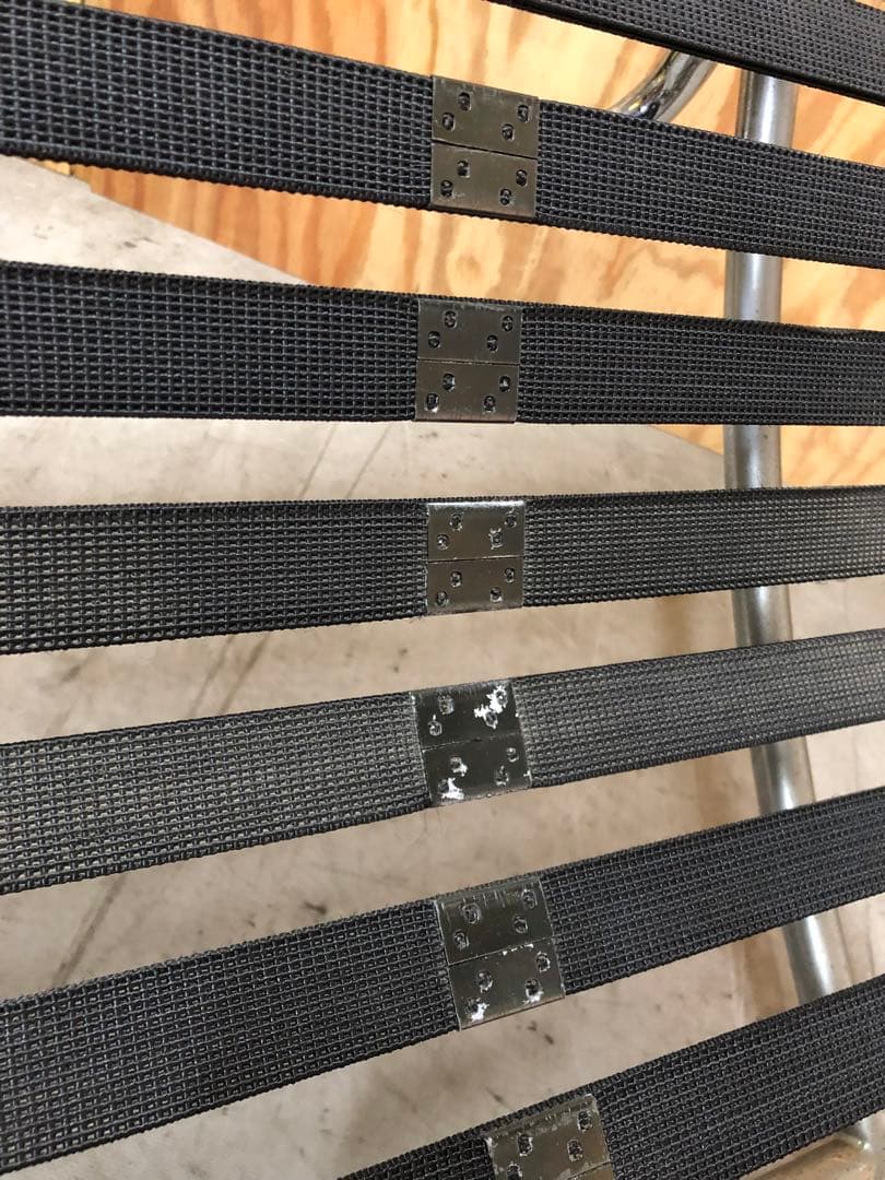 ル・コルビジェ LC4 カウスキン ソファ リプロダクト 現状販売