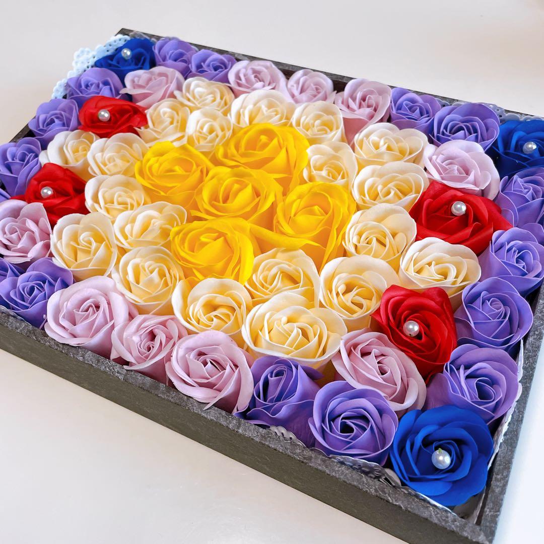 K2♫フラワーソープ