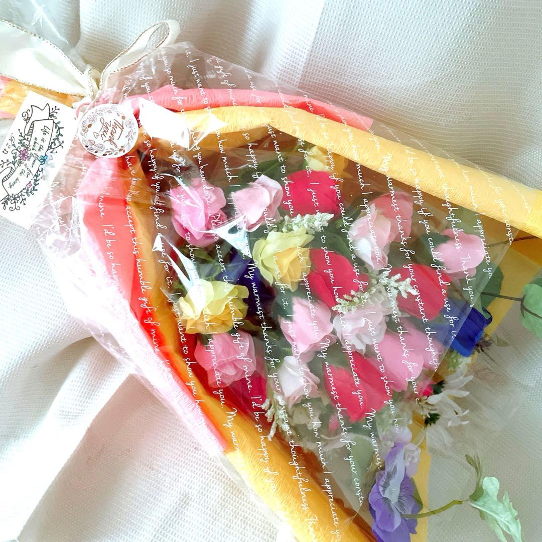 K2♫フラワーソープ