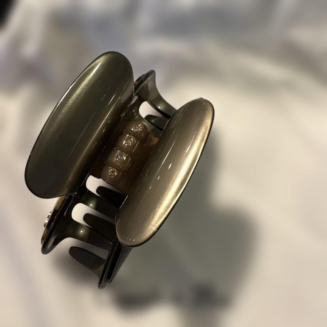 Complex Biz ハンズクリップ小　ヘアクリップ