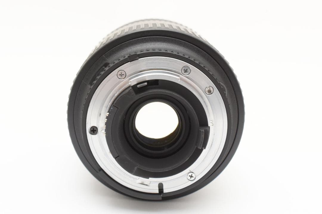 ニコン AF NIKKOR 24-85mm F2.8-4D #18742