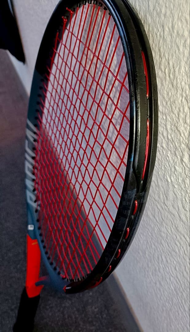 山*田様 ヘッド グラフィン360 ラジカル MP 2019年モデル グリップ3