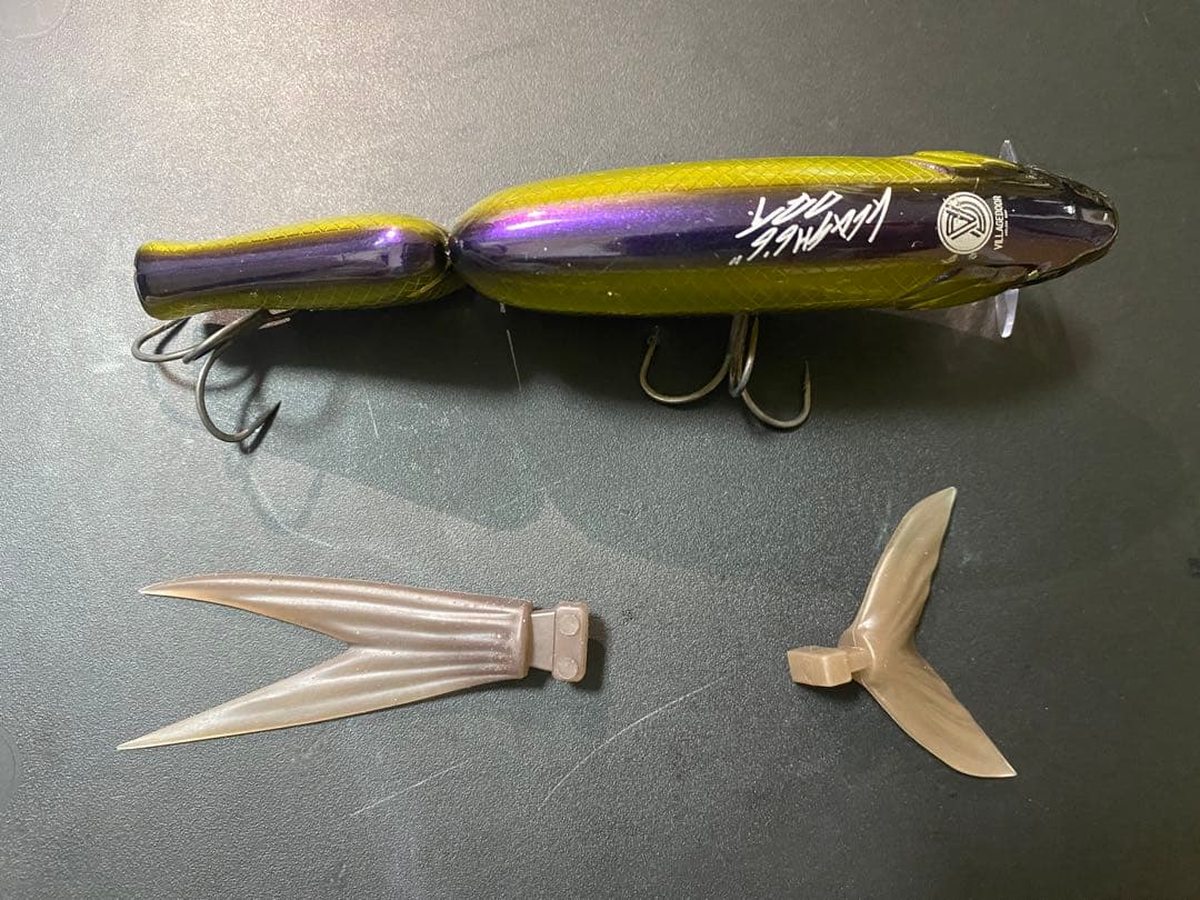 タイニークラッシュ東京ゴールド