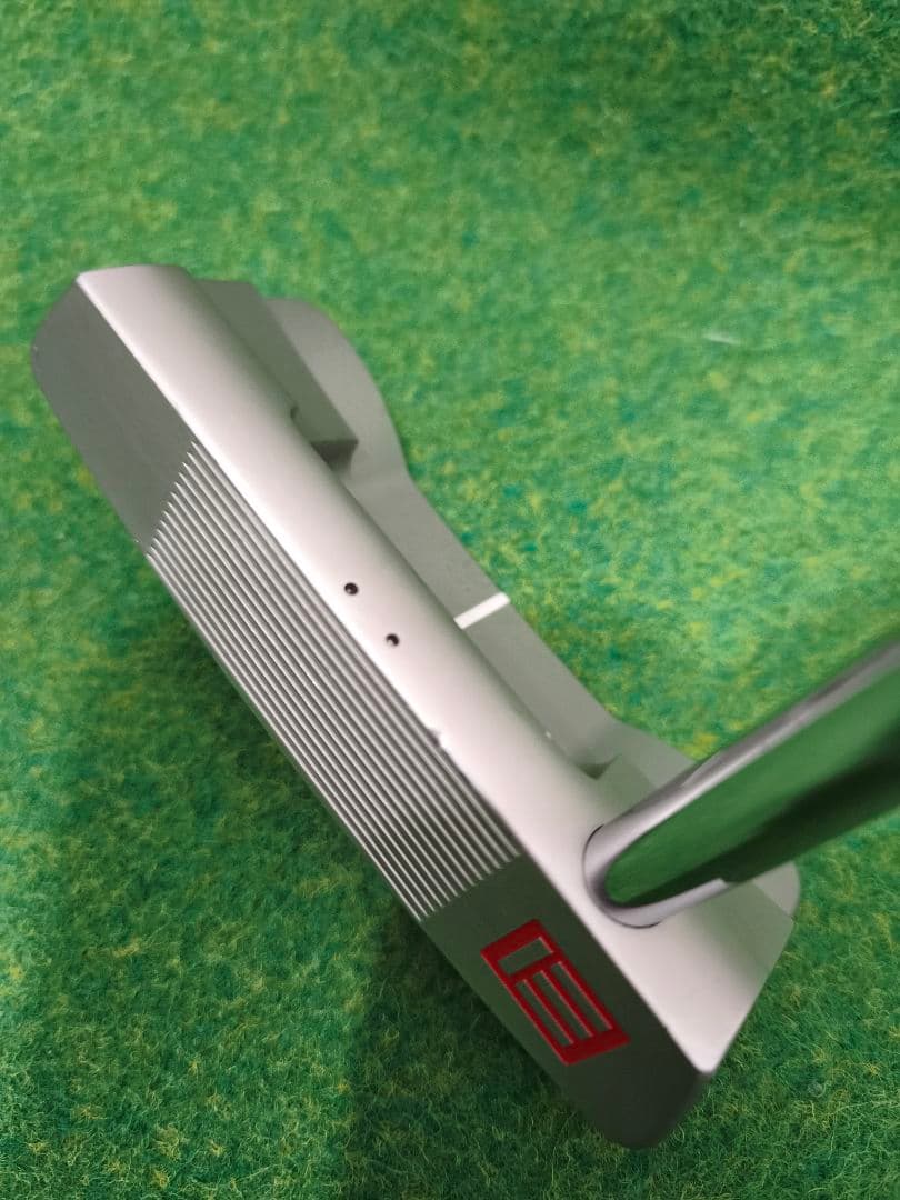 EVNROLL ER2 パター イーブンロール 34インチ ライ角78度