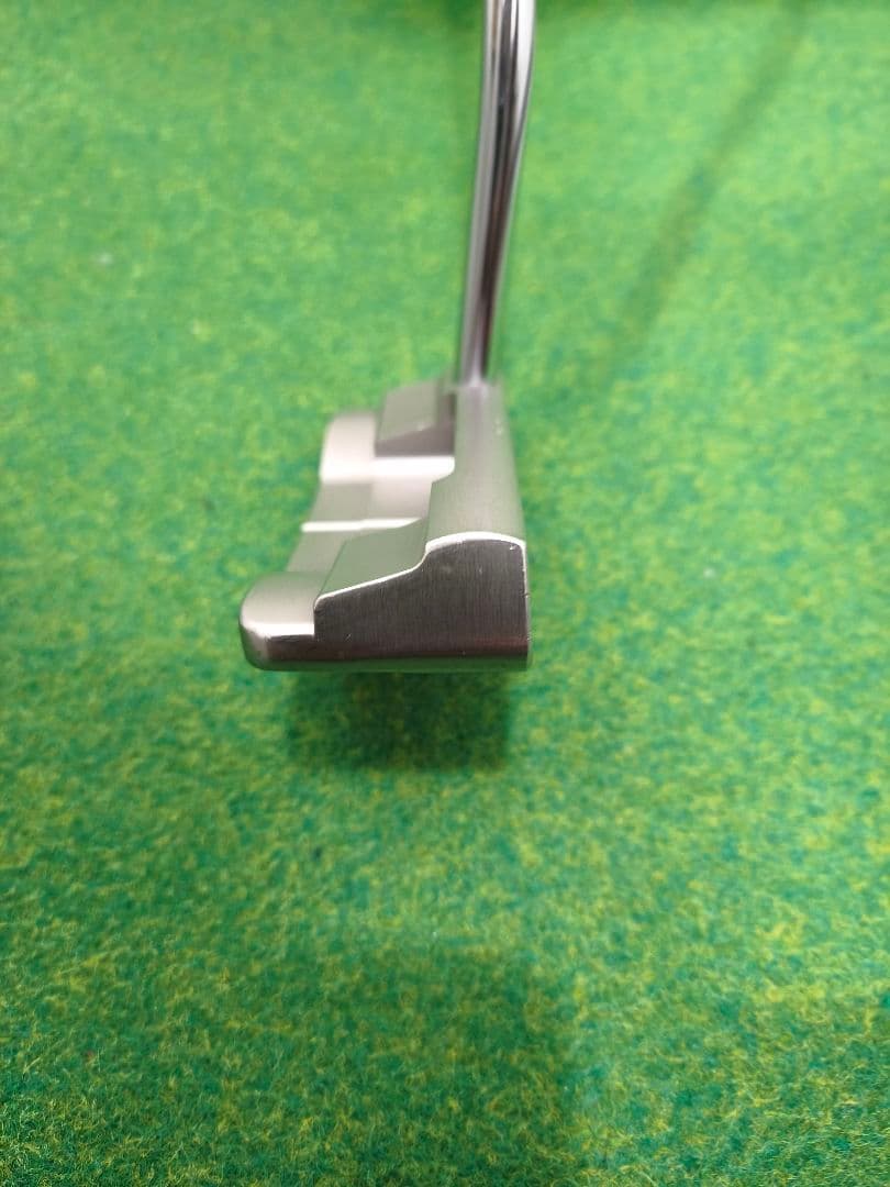 EVNROLL ER2 パター イーブンロール 34インチ ライ角78度