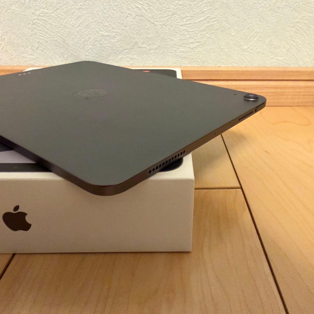iPad Air (第4世代) 64GB Wi-Fi スペースグレー