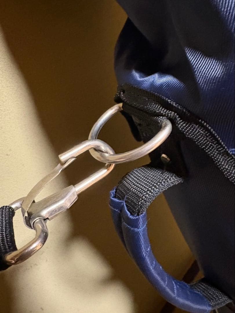 FILAレディースキャディバック