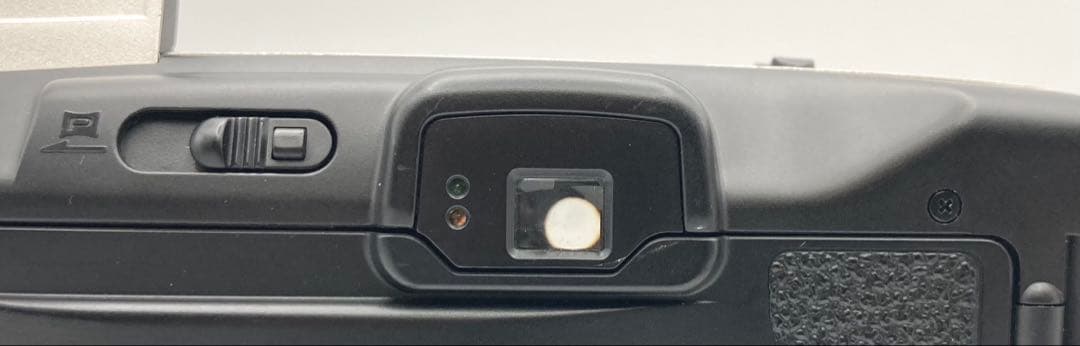 【完動品 美品】Canon Autoboy SII XL 動作確認済 返金保証