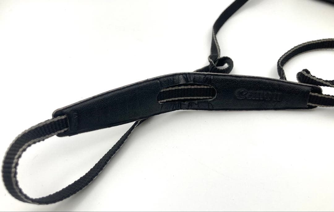 【完動品 美品】Canon Autoboy SII XL 動作確認済 返金保証