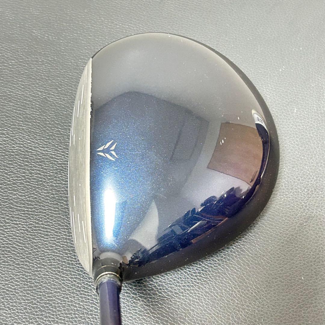 名器 ゼクシオ9/8 ウッド3本セット MP900/800 R