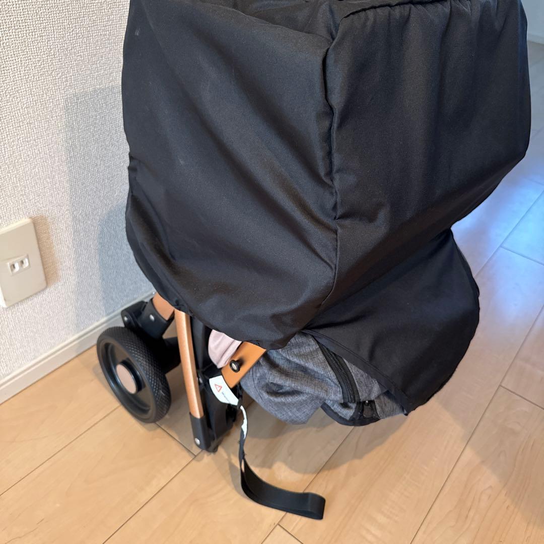 【Totoro ball】 ペットカート