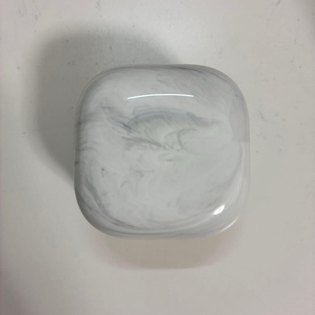 SONY LinkBuds Fit WF-LS910N ホワイト